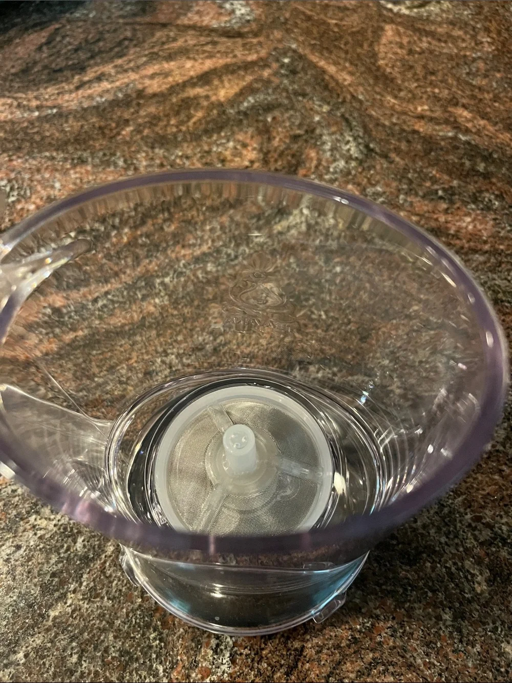 NWOT Teavana Perfect Tea Maker